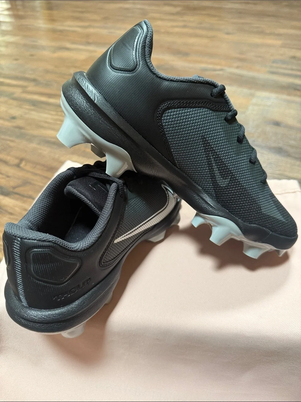 The Nike Force Trout 8 Pro MCS 